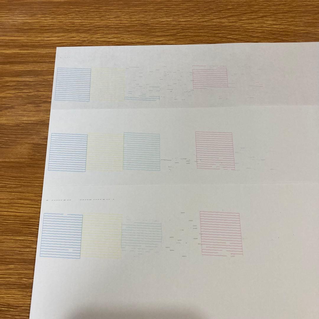 【匿名配送】エプソン「EP-803A」インクジェット複合機（ジャンク）