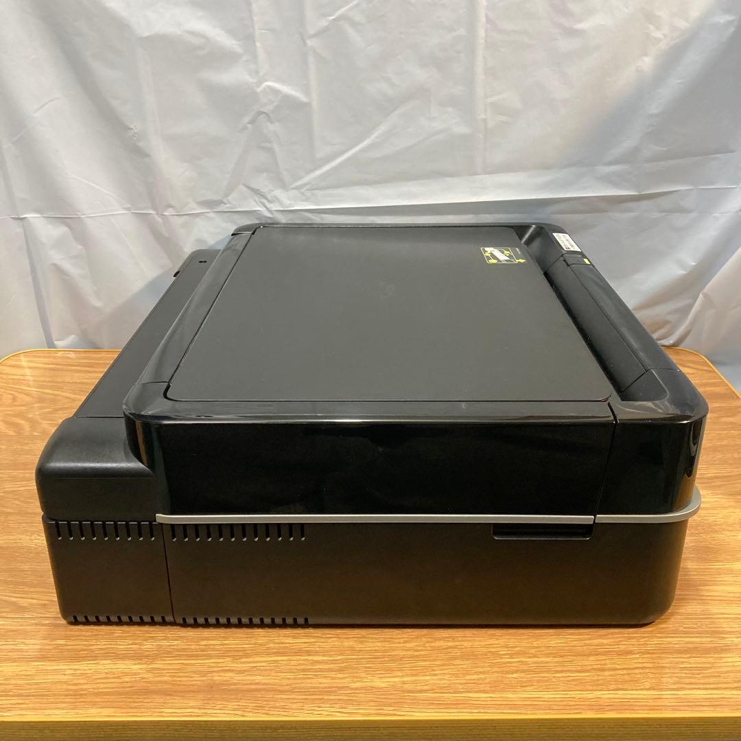 【匿名配送】エプソン「EP-803A」インクジェット複合機（ジャンク）