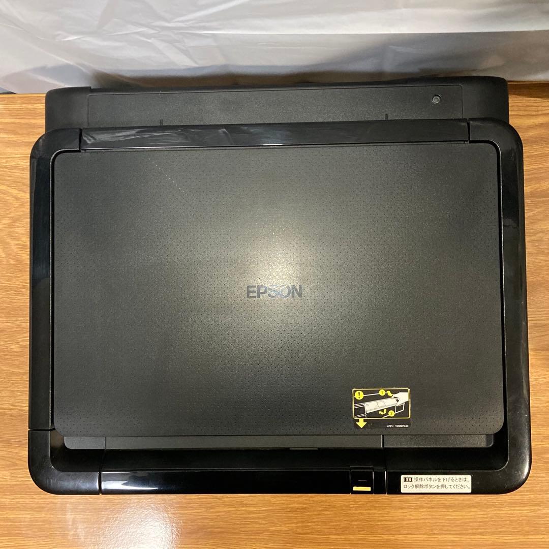 【匿名配送】エプソン「EP-803A」インクジェット複合機（ジャンク）