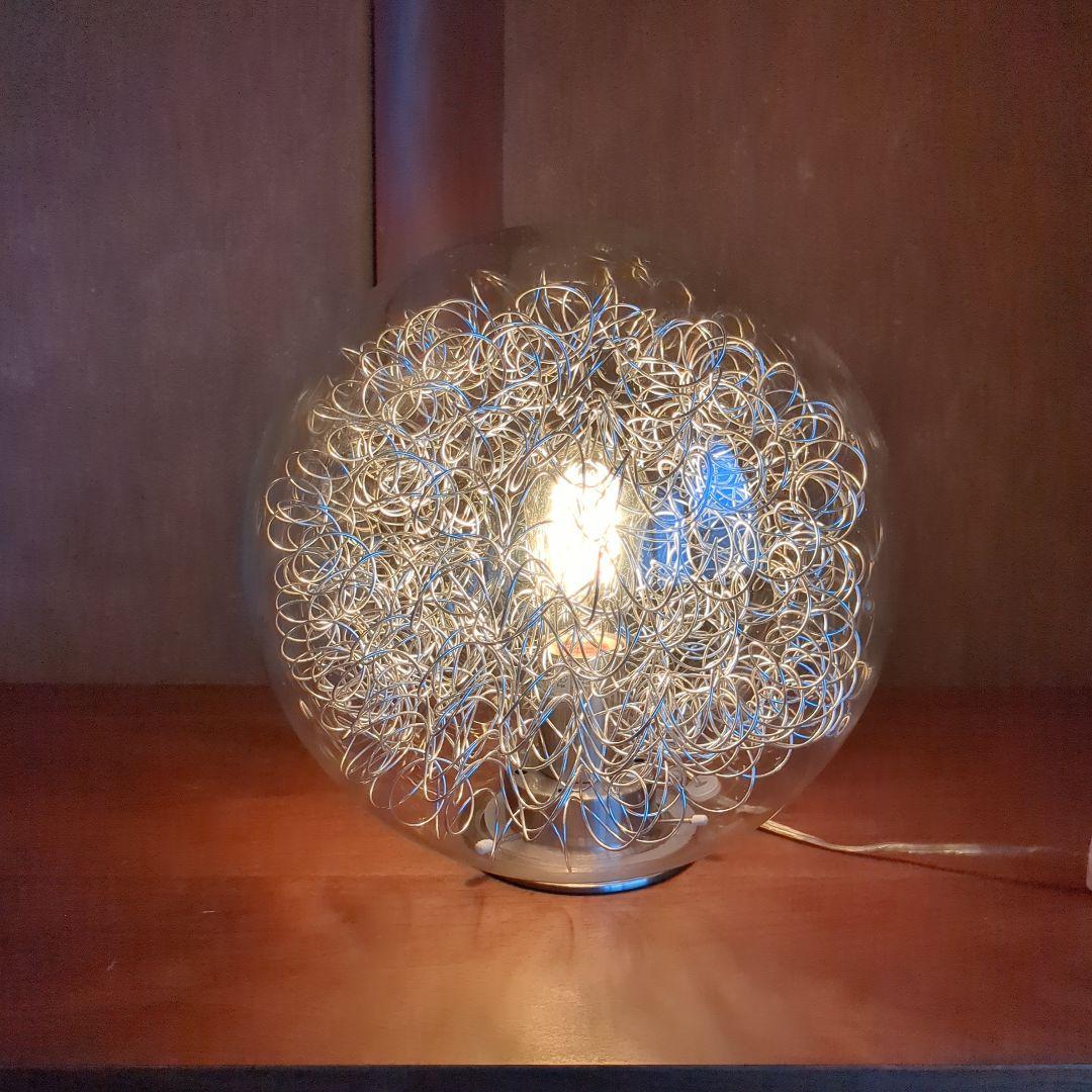 【値下げ】ワイヤーライト ポストモダン ミッドセンチュリー スペースエイジ