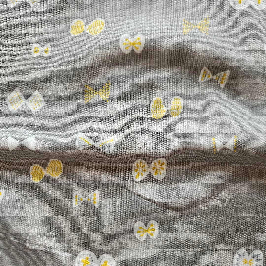 オーダー生地見本　7