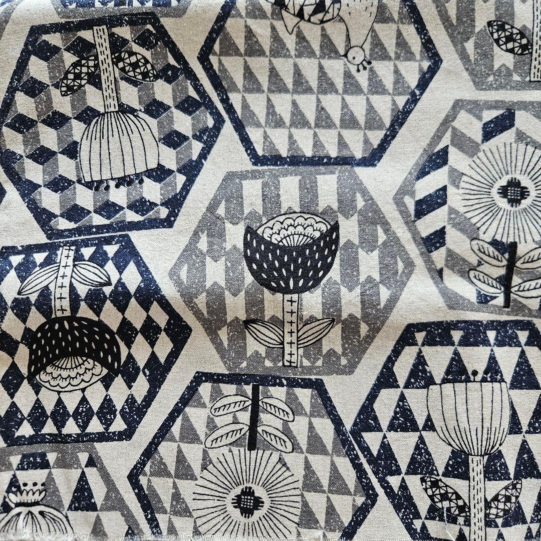 オーダー生地見本　7