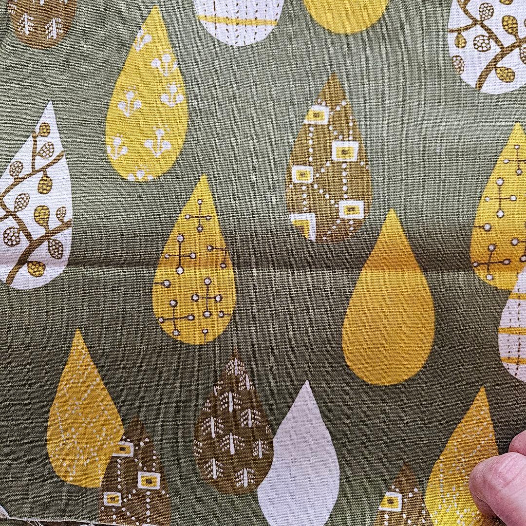 オーダー生地見本　7