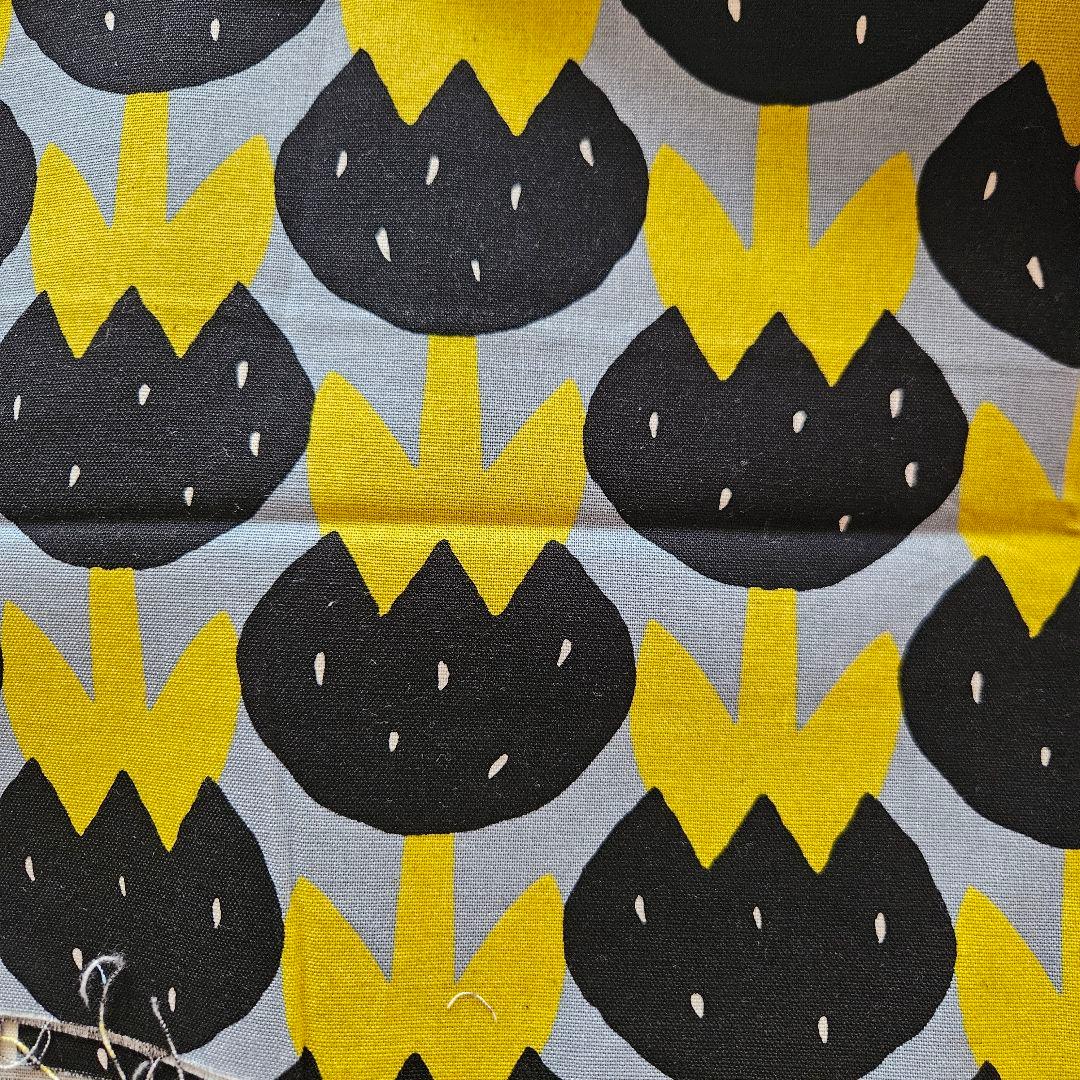 オーダー生地見本　7