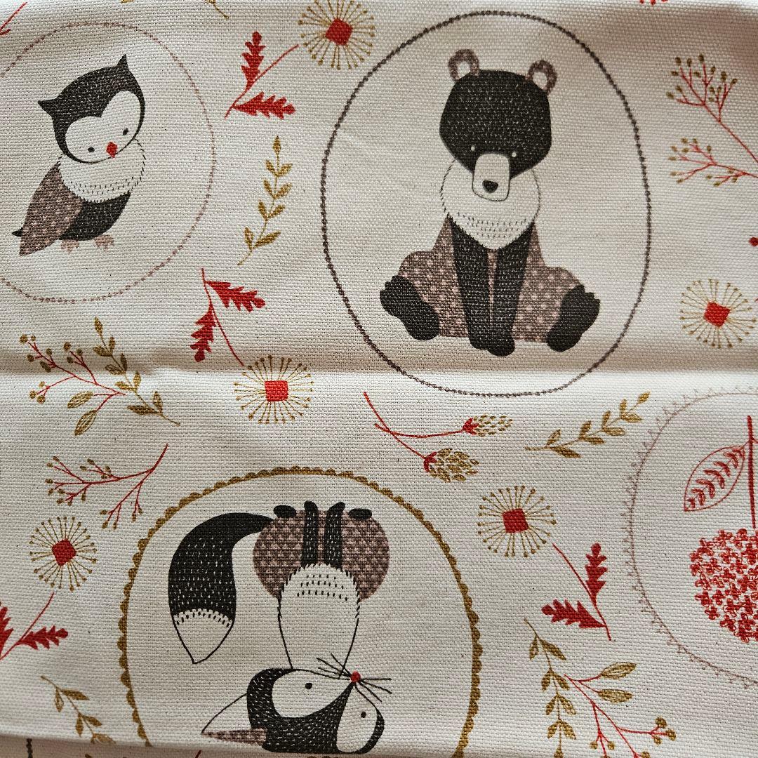 オーダー生地見本　7