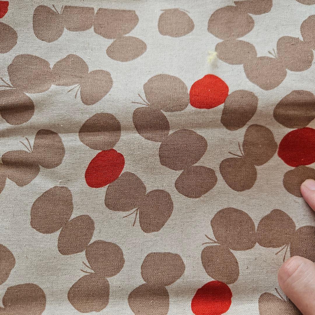 オーダー生地見本　7