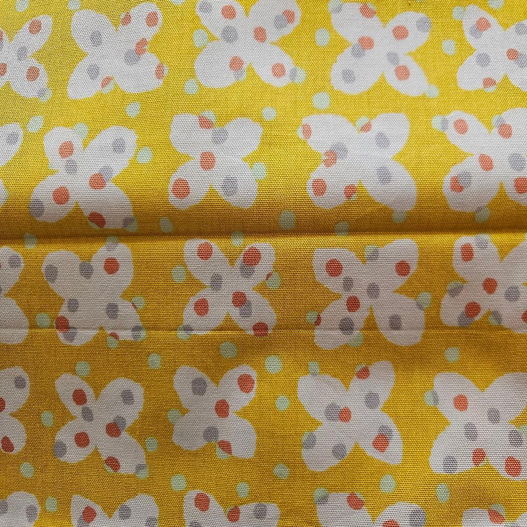 オーダー生地見本　7