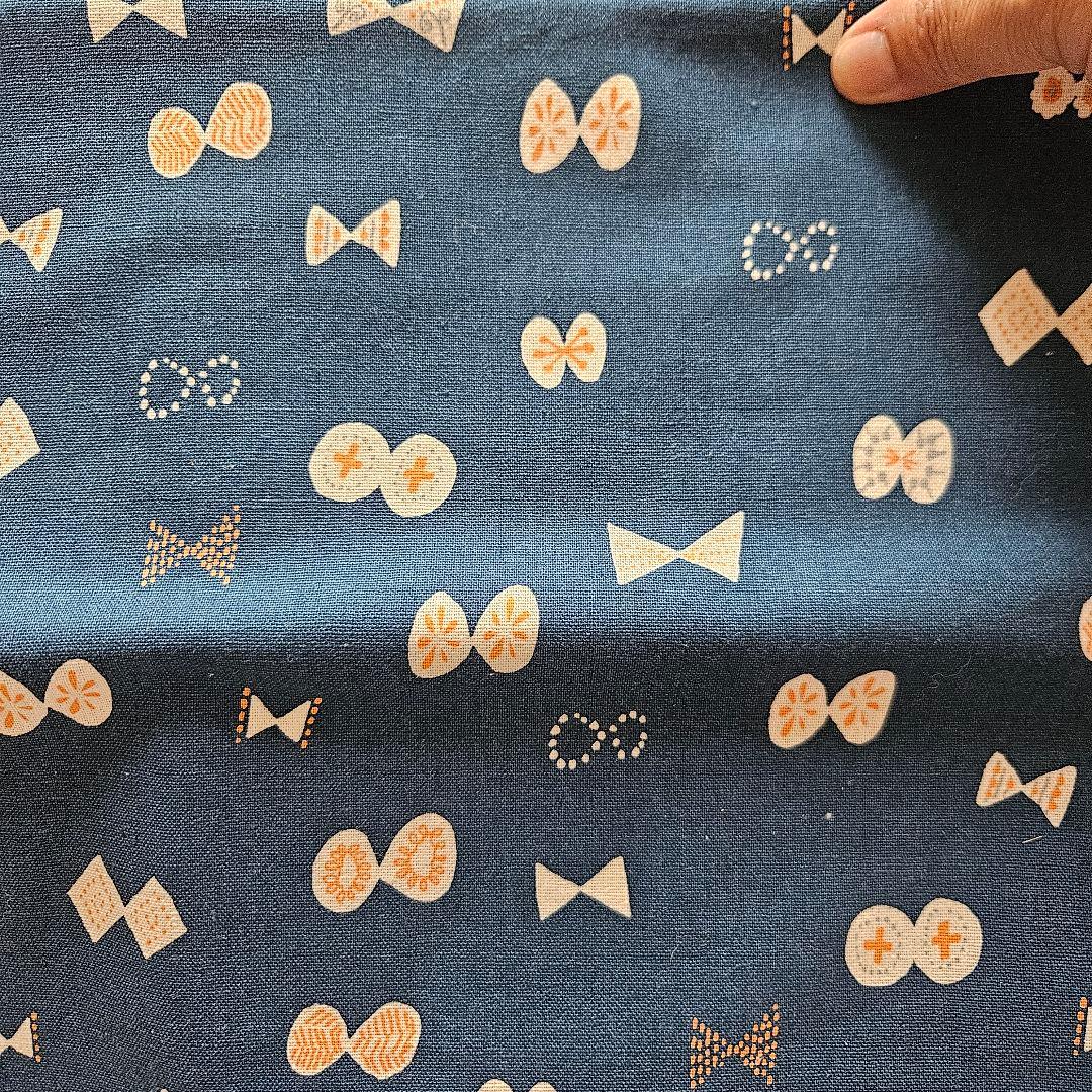 オーダー生地見本　7