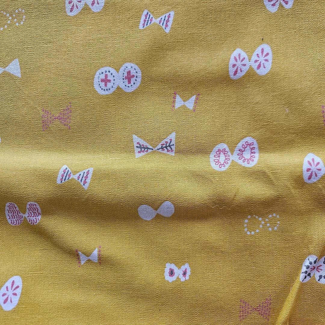 オーダー生地見本　7