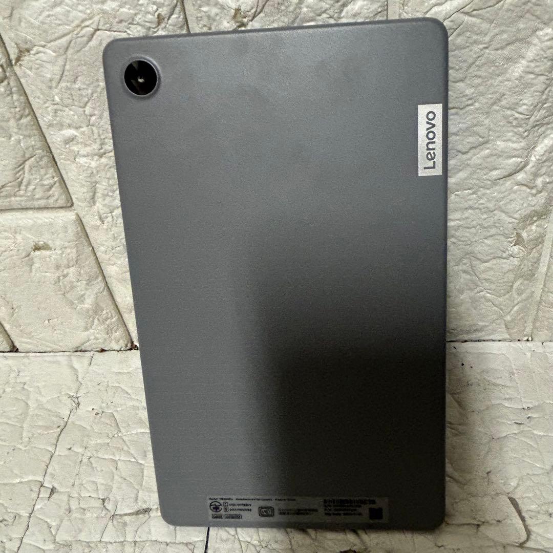 美品 Lenovo Tab M8 ( 4th Gen ) TB300FU