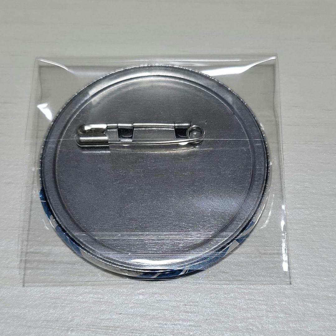 KAITO birthdayparty マルイ トレーディング缶バッジ