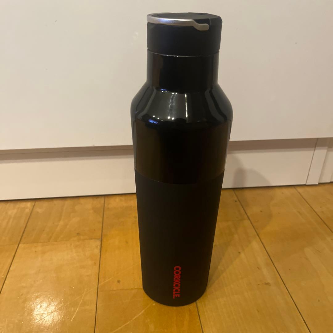 Corkcicle Star Wars Canteen ダース・ベイダー海外限定