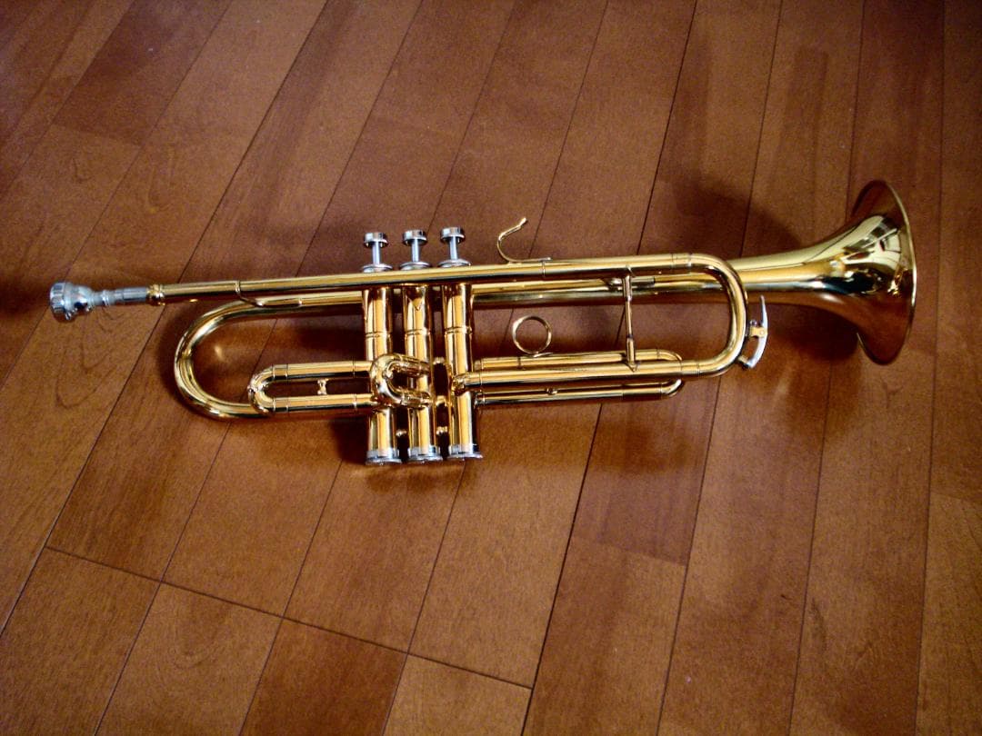 【ＭＡＸＴＯＮＥ】トランペット／Ｂｂ