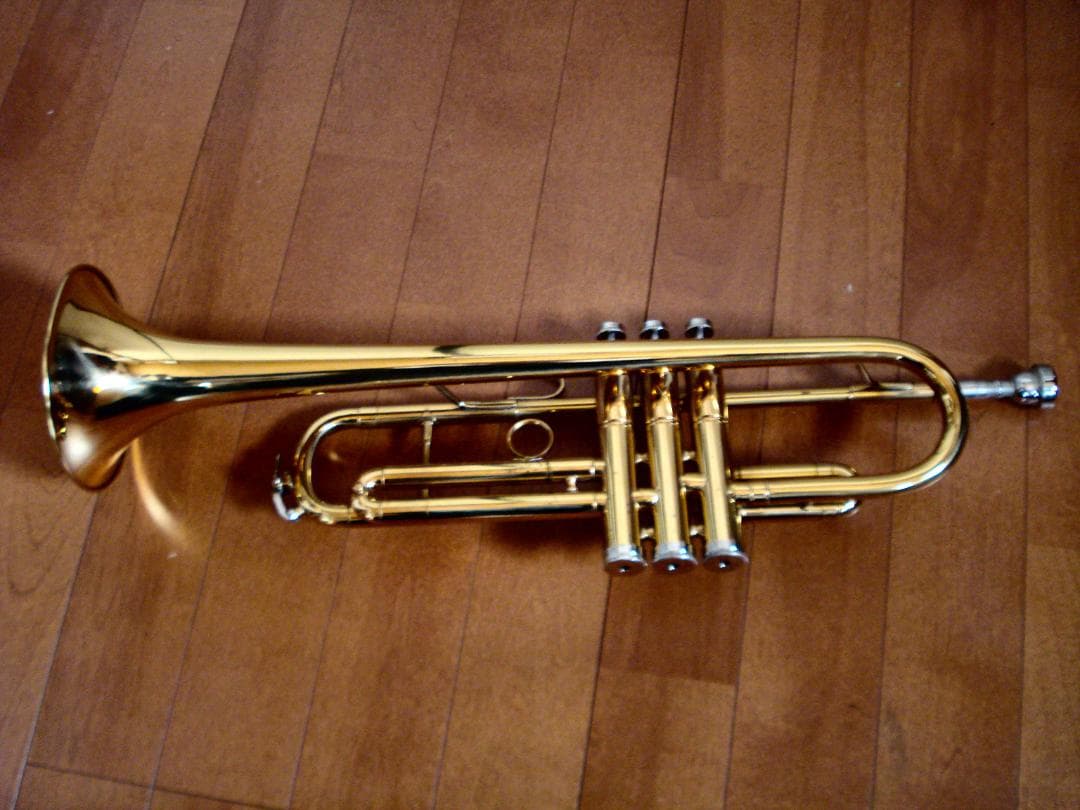 【ＭＡＸＴＯＮＥ】トランペット／Ｂｂ