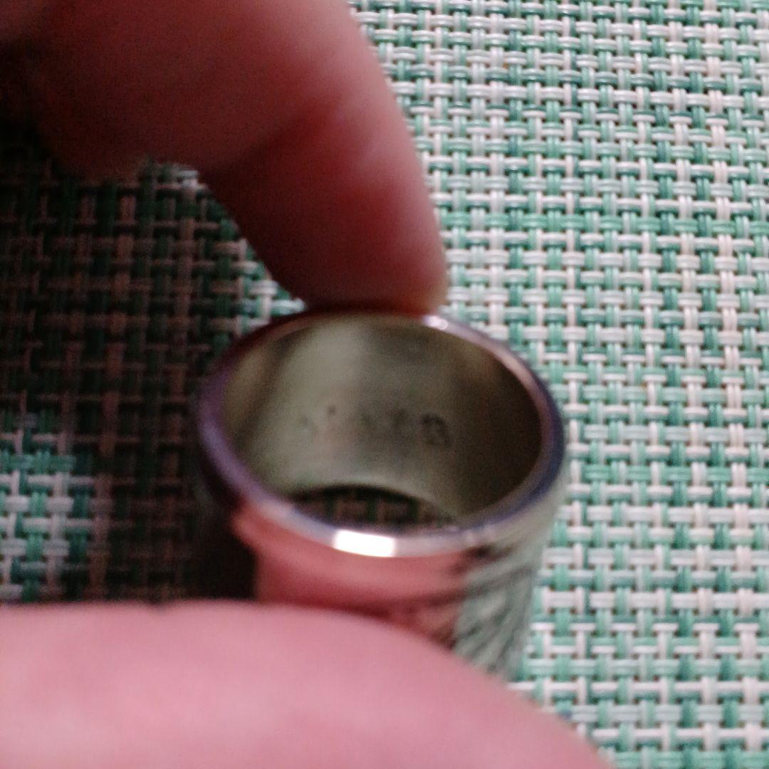 Jody Jazz パワー・リング・リガチャー　アルト　スーパージェットメタル