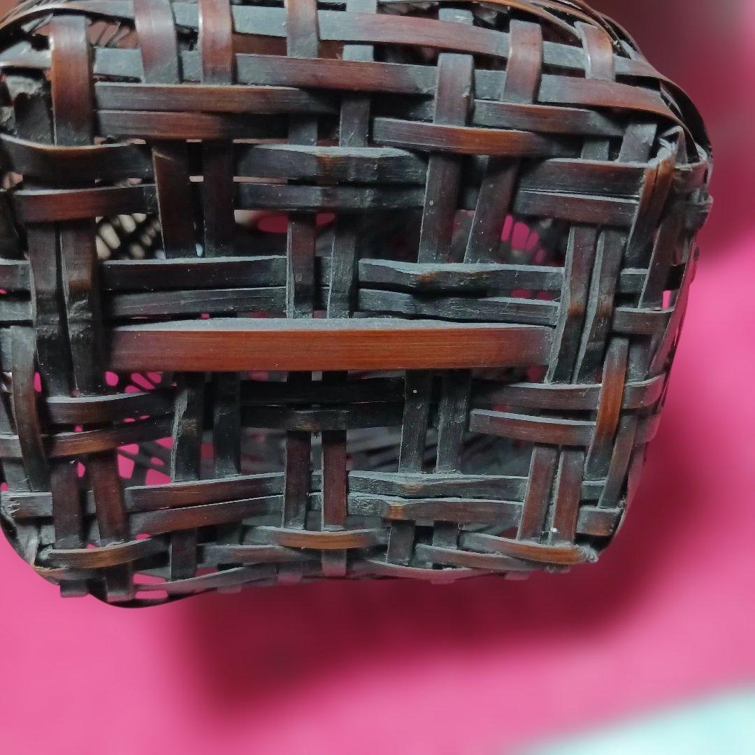 茶席用　花入れ