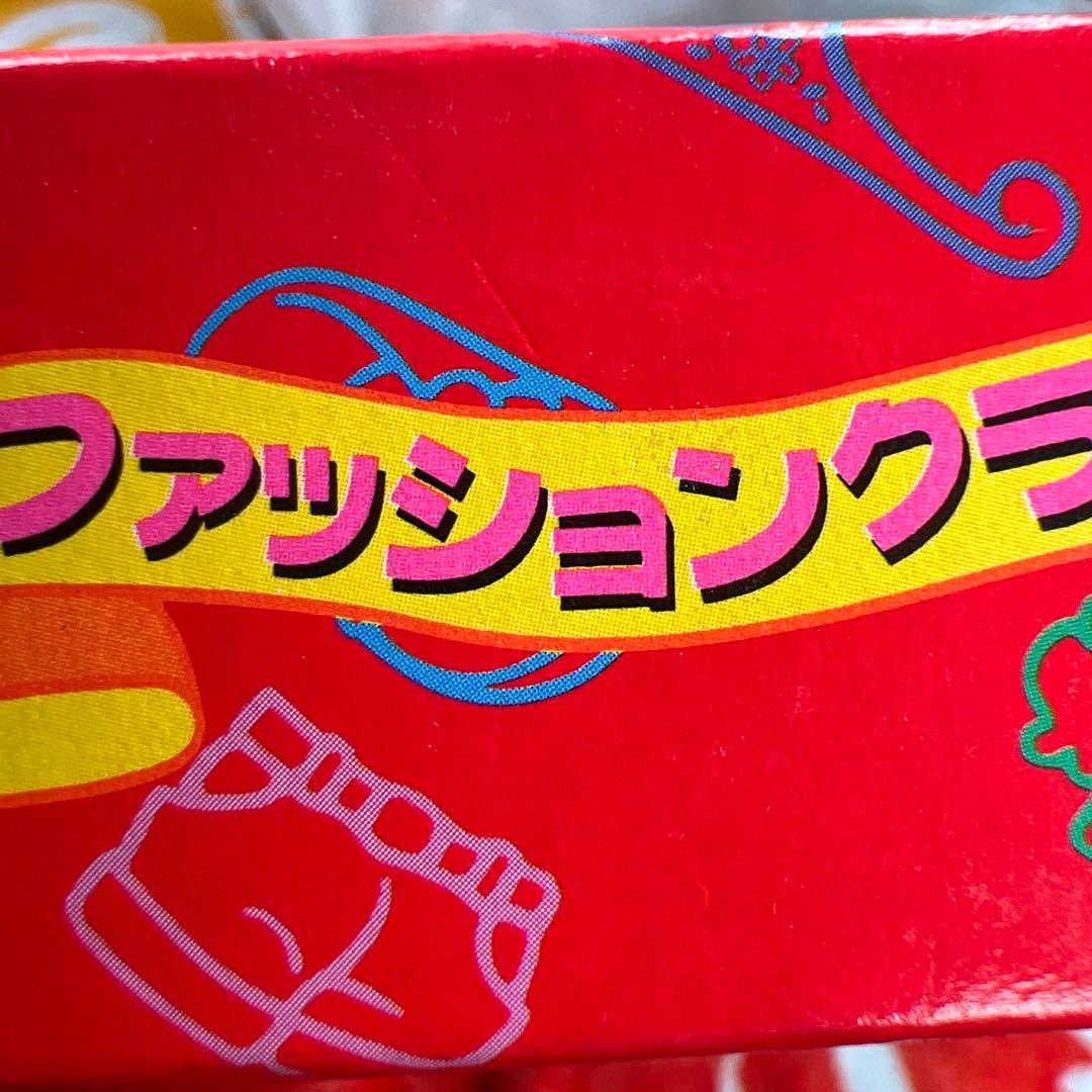 タカラ　ディズニー　ファッションクラブ　ミニーマウス