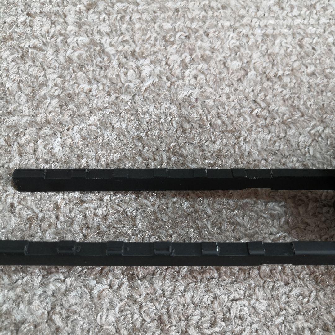 東京マルイコンパクト電動ガンMAC10 カスタムストック