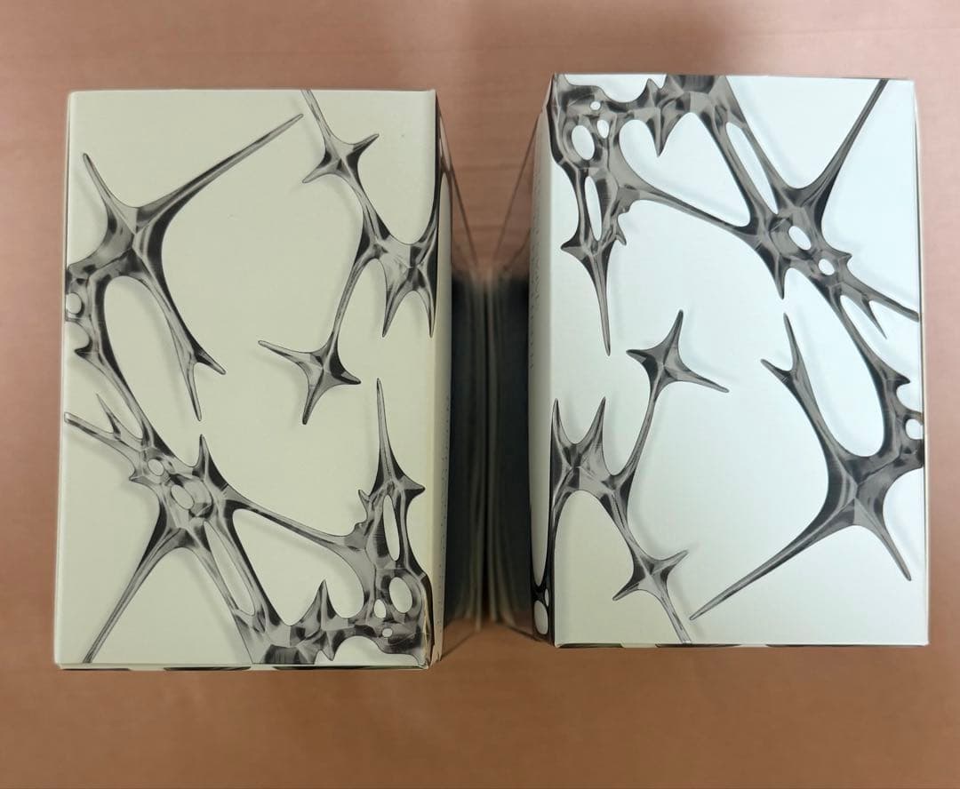 【正規品 】スカルパンダ XG 2点