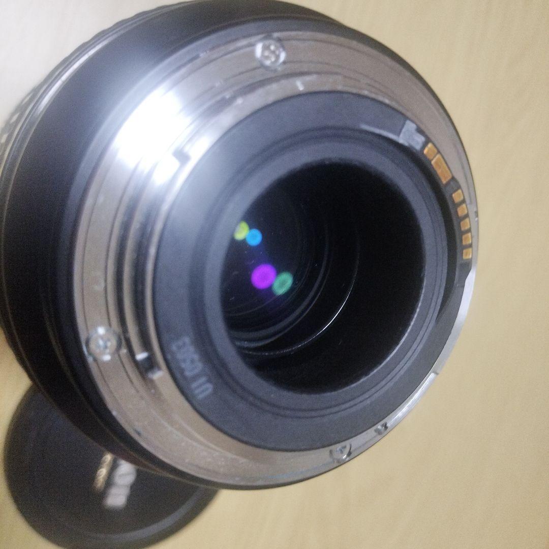CANON EF28-70mm F2.8L USM 動作確認済