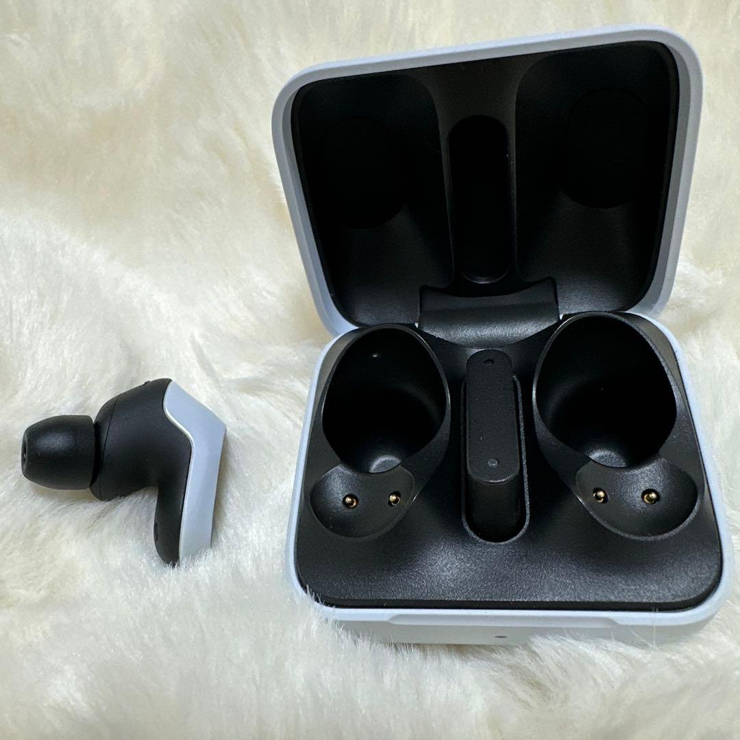 SONY INZONE Buds イヤフォン　本体ケースとイヤホン片方のみ