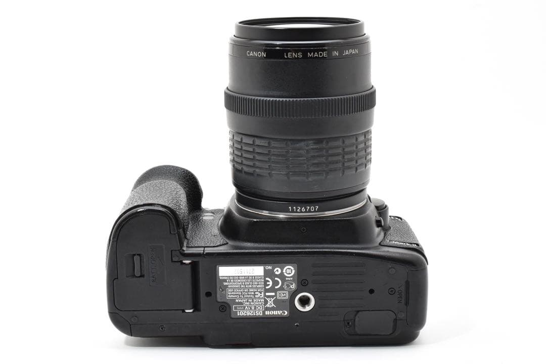 デジタル一眼レフカメラCanon EOS 5D mark II標準レンズセット