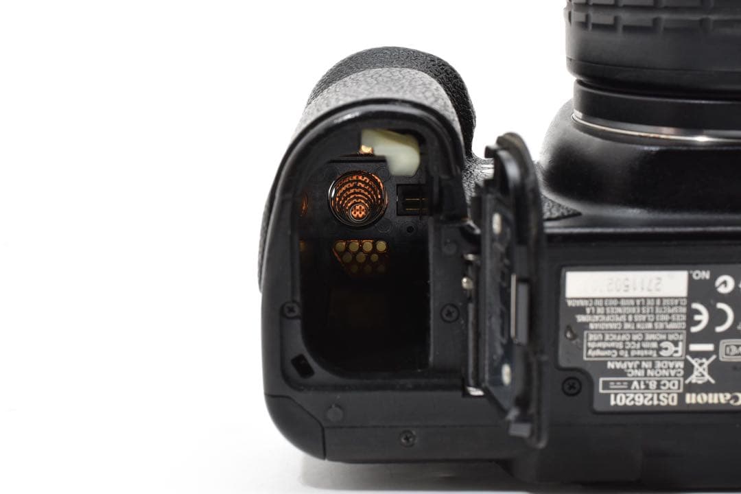 デジタル一眼レフカメラCanon EOS 5D mark II標準レンズセット