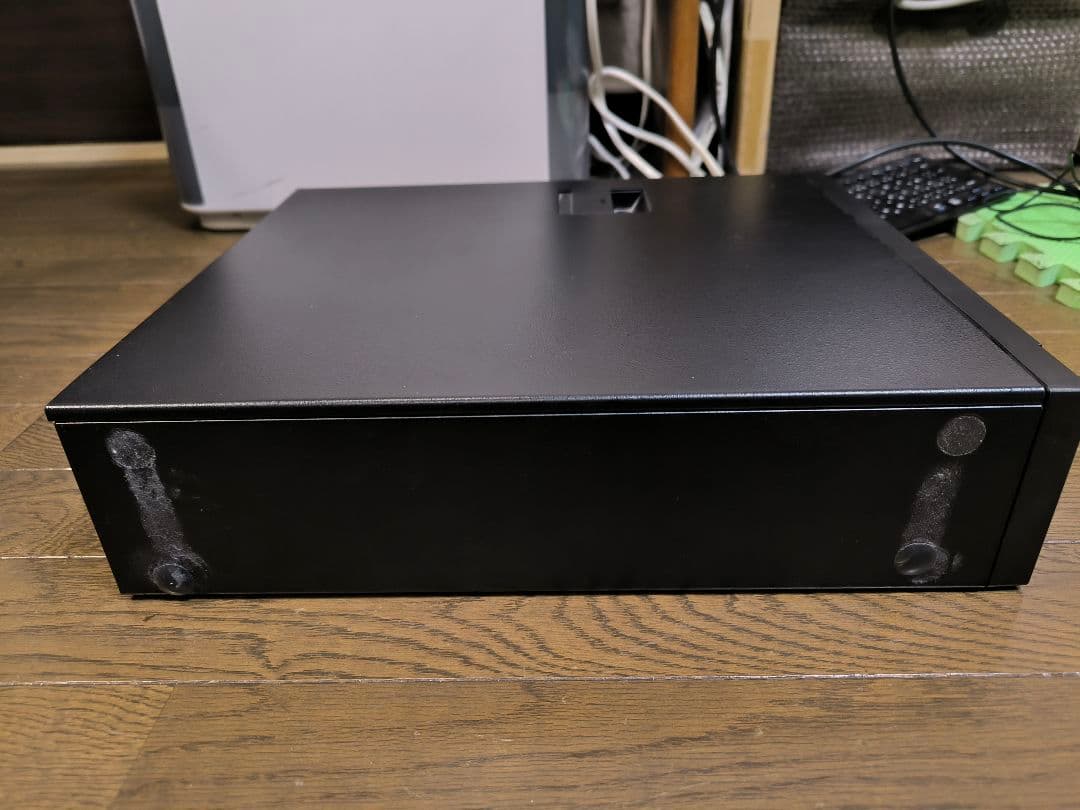 MSI B350 MORTAR & ケース電源