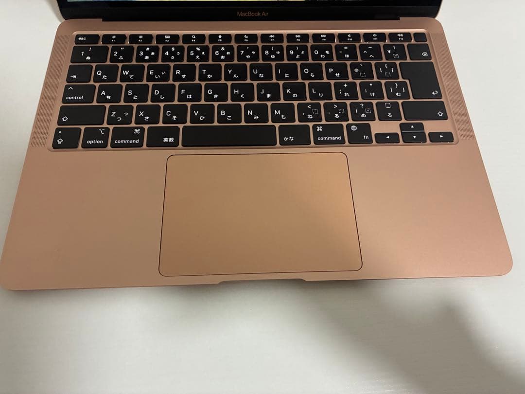 Apple MacBook Air M1 2020 13.3インチ 8GB