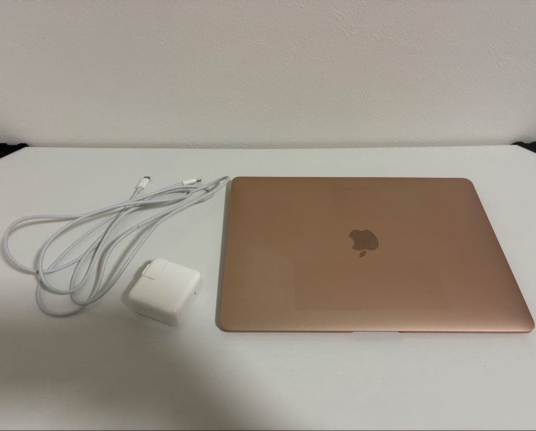 Apple MacBook Air M1 2020 13.3インチ 8GB