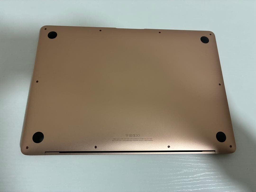 Apple MacBook Air M1 2020 13.3インチ 8GB