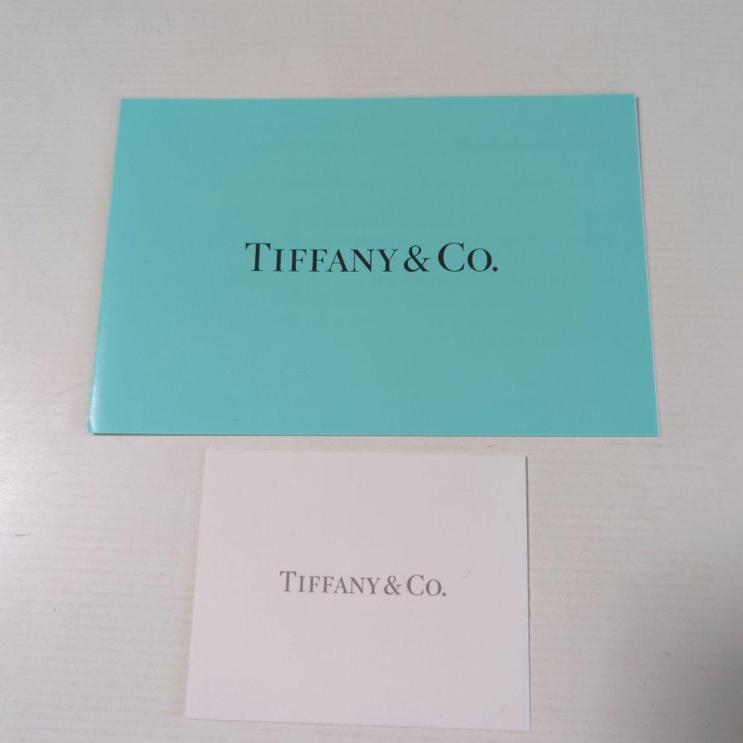 新品未使用　TIFFANY＆CO.　エルサ•ペレッティ　サムプリントディッシュ