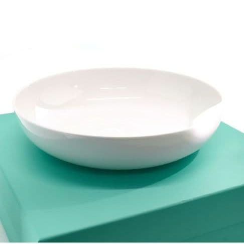 新品未使用　TIFFANY＆CO.　エルサ•ペレッティ　サムプリントディッシュ