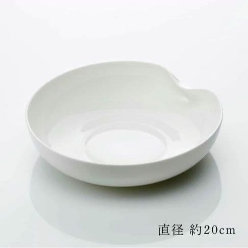 新品未使用　TIFFANY＆CO.　エルサ•ペレッティ　サムプリントディッシュ