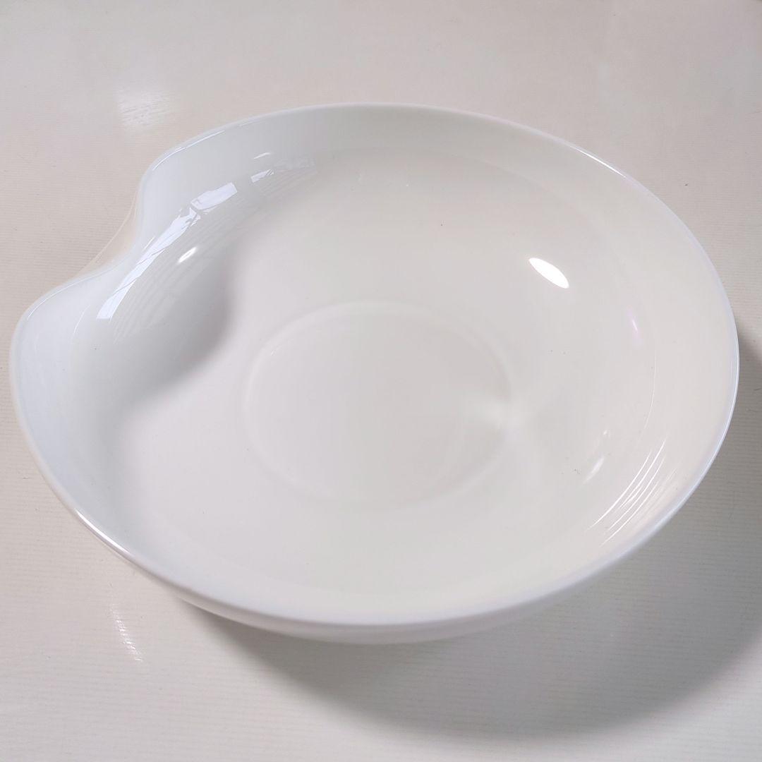 新品未使用　TIFFANY＆CO.　エルサ•ペレッティ　サムプリントディッシュ