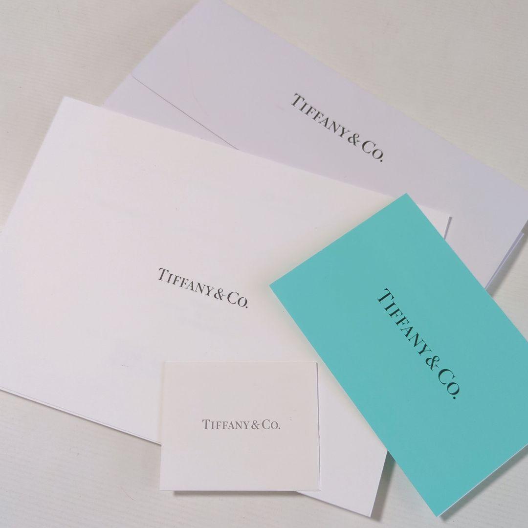 新品未使用　TIFFANY＆CO.　エルサ•ペレッティ　サムプリントディッシュ