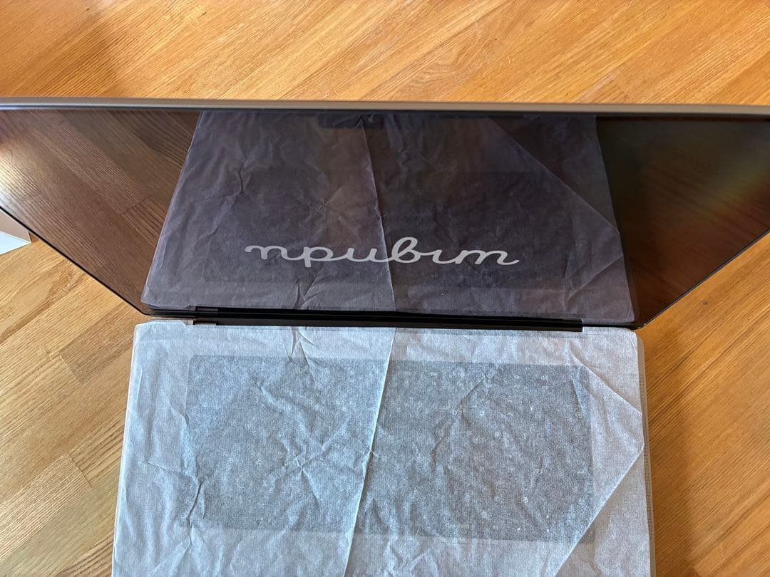 高*橋様 M1ProMacBook Pro 16インチ 16GB 1TB 充電器