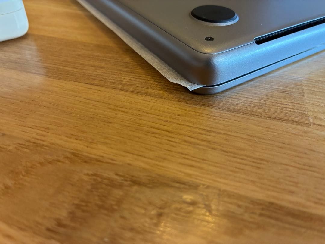 高*橋様 M1ProMacBook Pro 16インチ 16GB 1TB 充電器