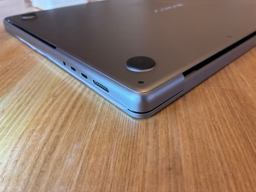 高*橋様 M1ProMacBook Pro 16インチ 16GB 1TB 充電器