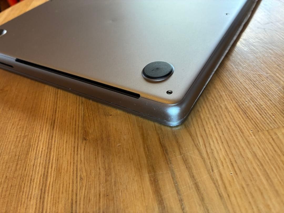 高*橋様 M1ProMacBook Pro 16インチ 16GB 1TB 充電器