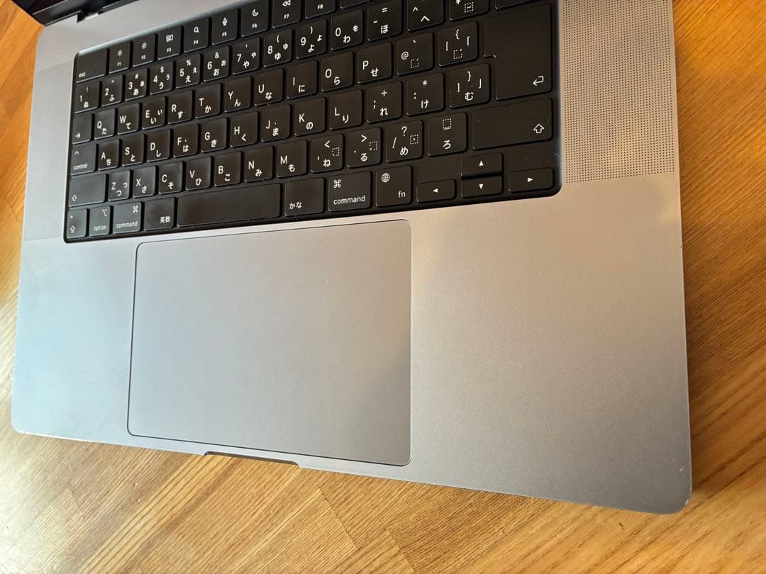 高*橋様 M1ProMacBook Pro 16インチ 16GB 1TB 充電器