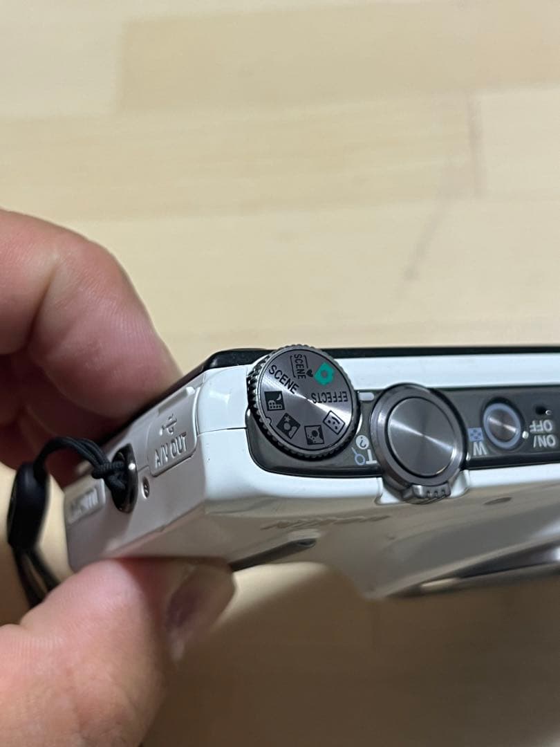 Nikon ニコン デジタルカメラ COOLPIX S9400