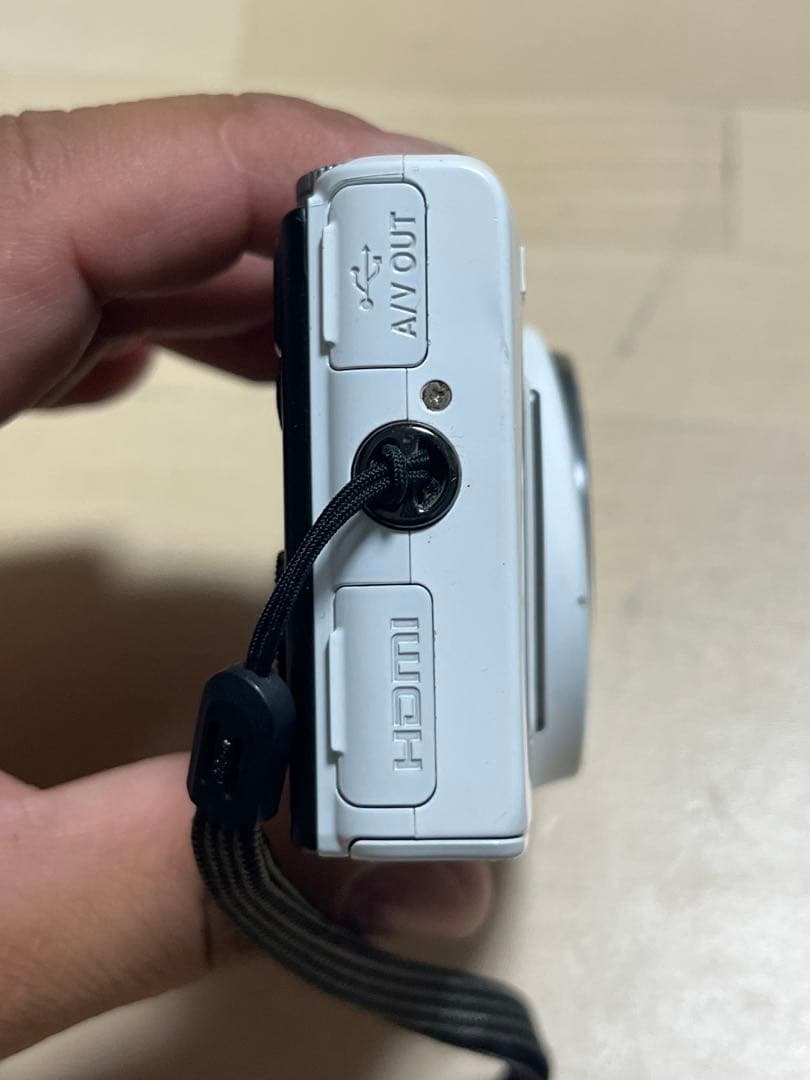 Nikon ニコン デジタルカメラ COOLPIX S9400