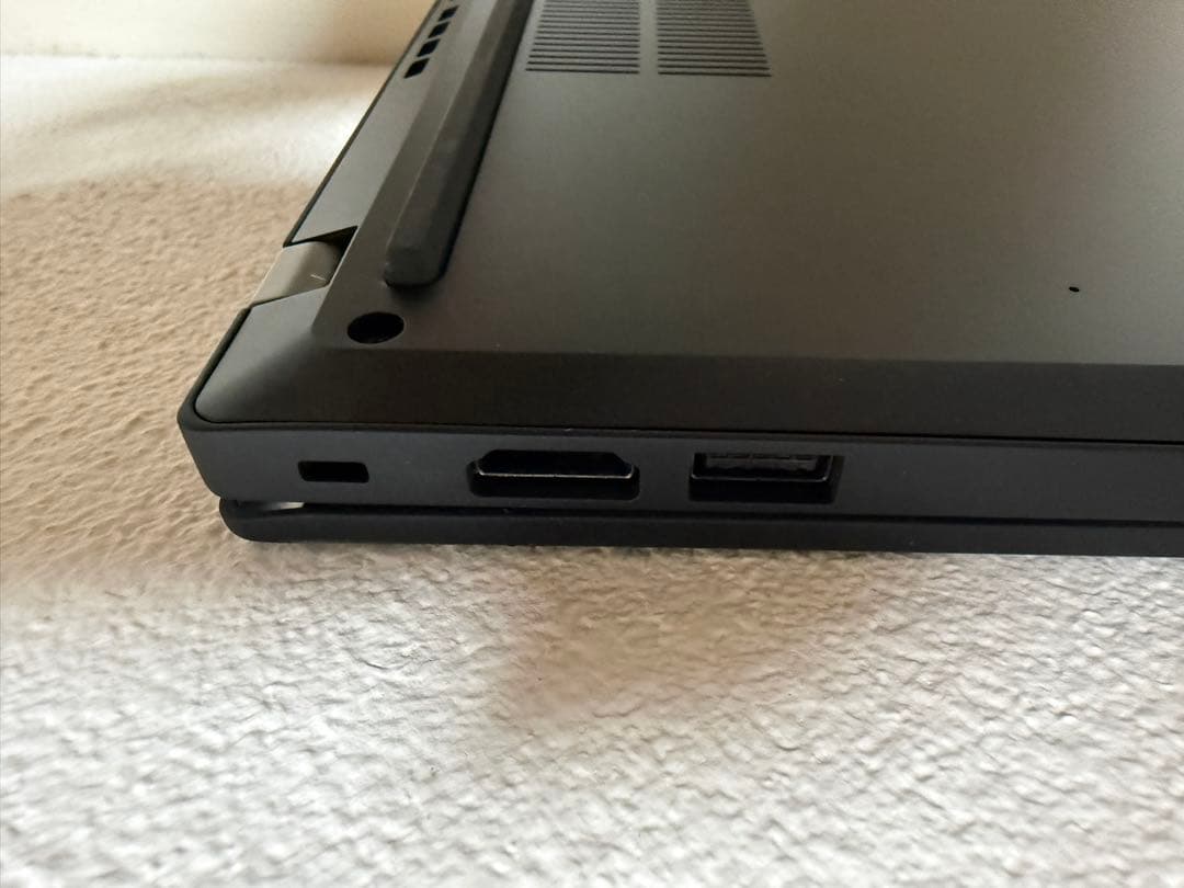 32GB メモリ 1TB SSD intel 13世代ThinkPad ノート