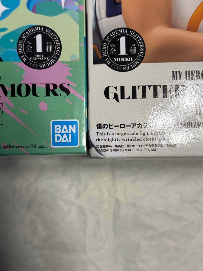 僕のヒーローアカデミア フィギュア 9体まとめ売り