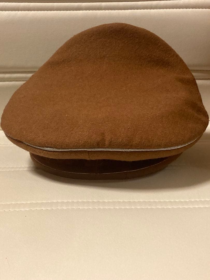 帝国東部地域占領省　制帽　複製品