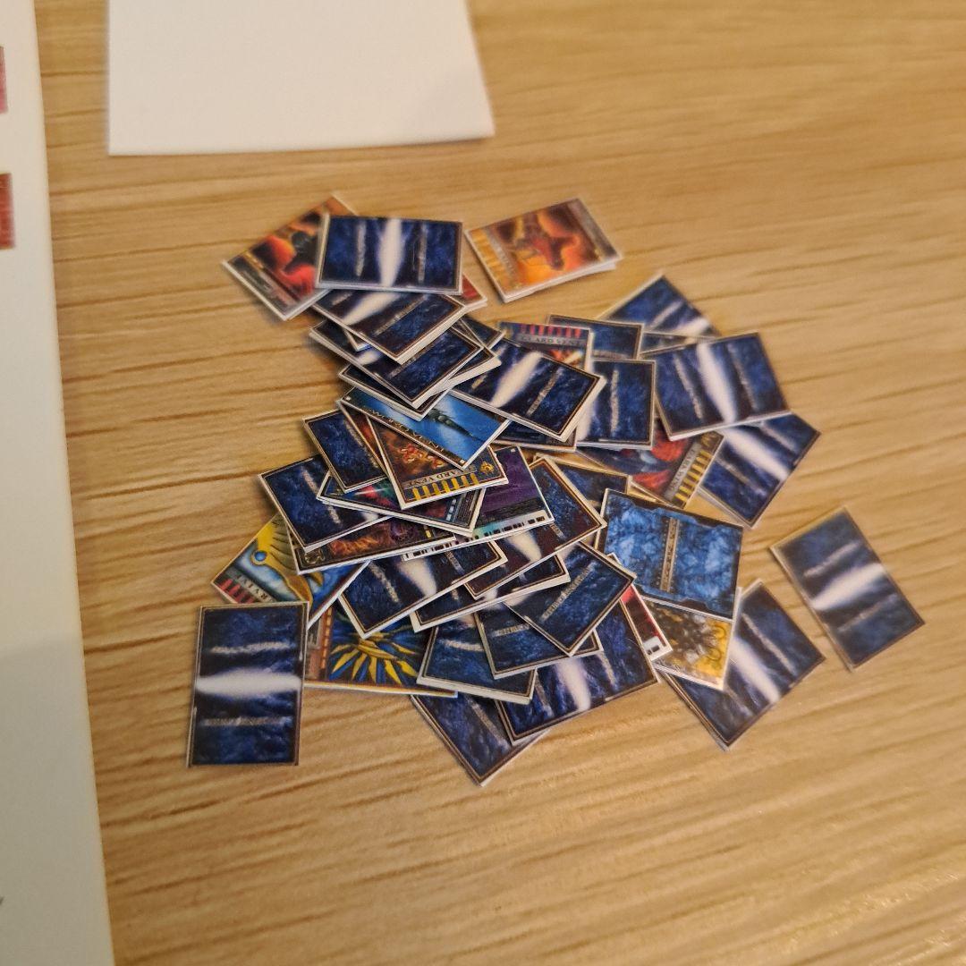 S.I.C.仮面ライダー 龍騎セット