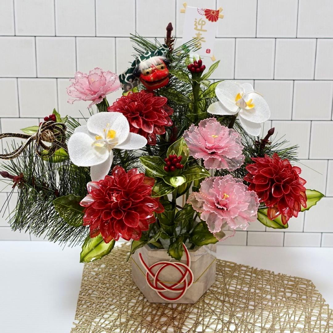 アメリカンフラワー（オーダー）