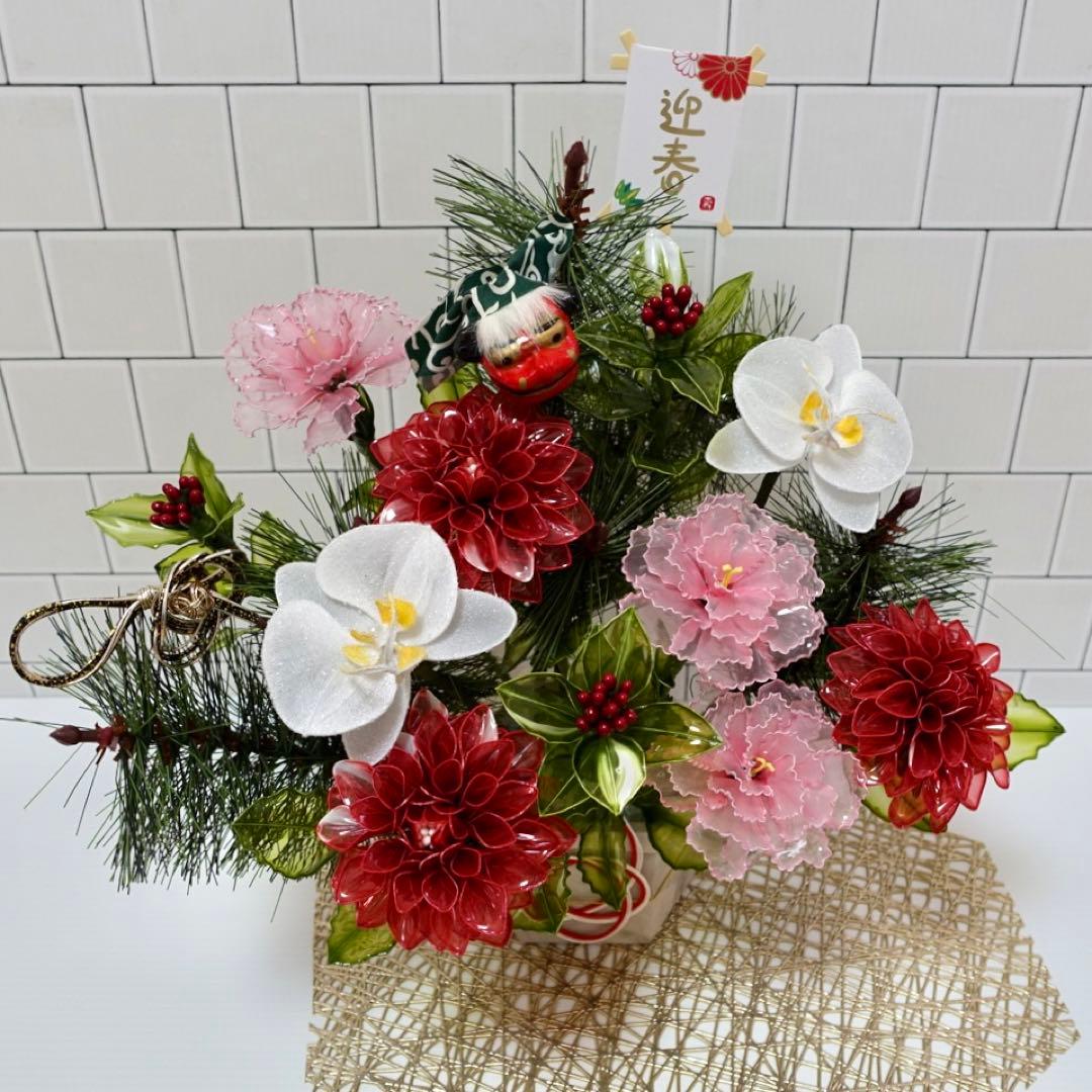 アメリカンフラワー（オーダー）