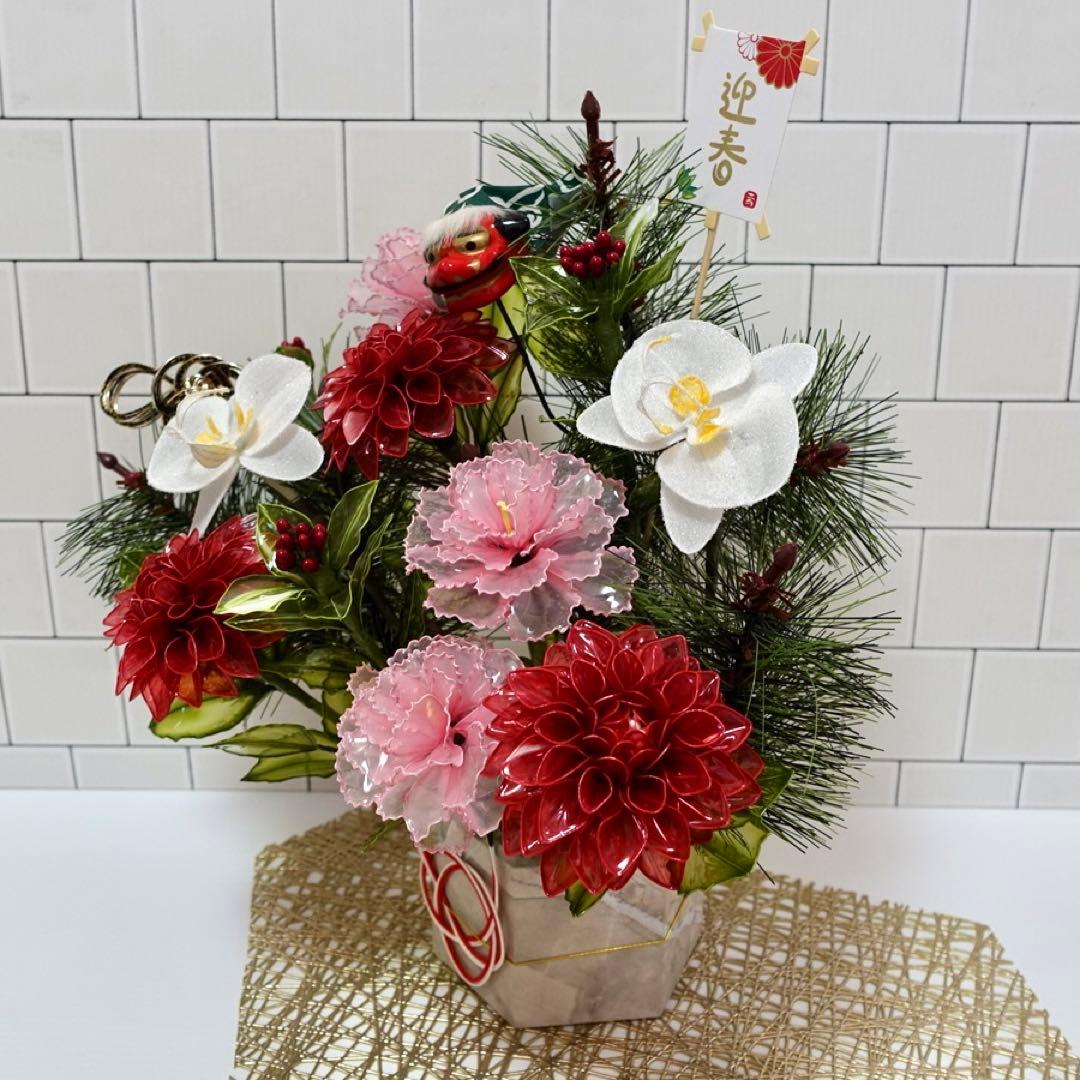 アメリカンフラワー（オーダー）